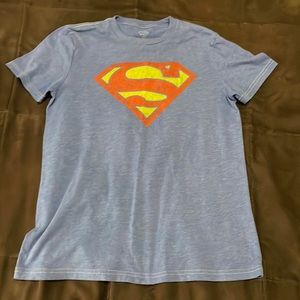 Boys Superman T-Shirt